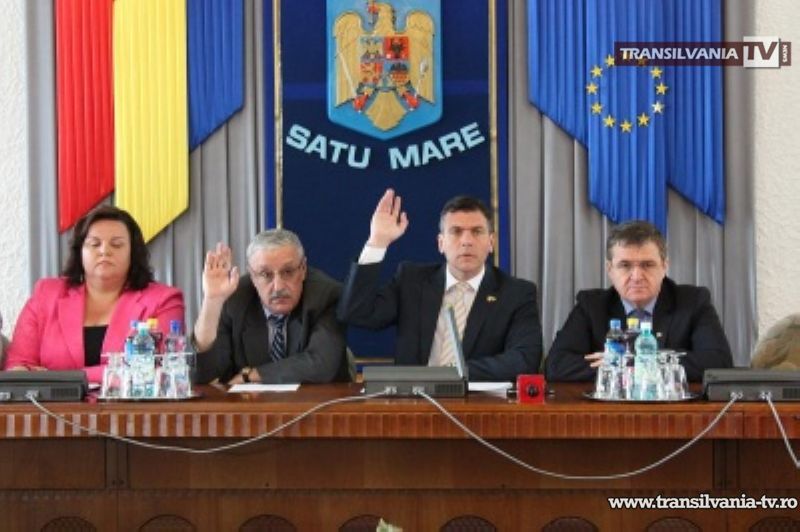Se vorbesc discutii pe tema reabilitărilor de drumuri