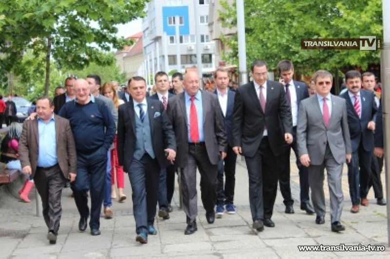 Şoseaua de centură a Sătmarului, în bugetul Guvernului pe 2015