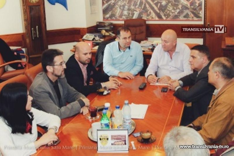 Primul bloc ANL de pe strada Poligonului va fi gata în acest an
