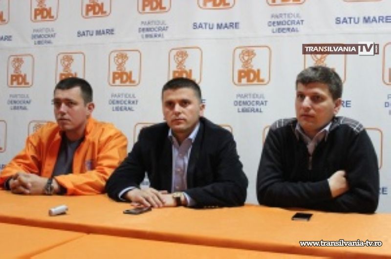 PDL-iştii au depus sesizare la Biroul Electoral şi împotriva PMP