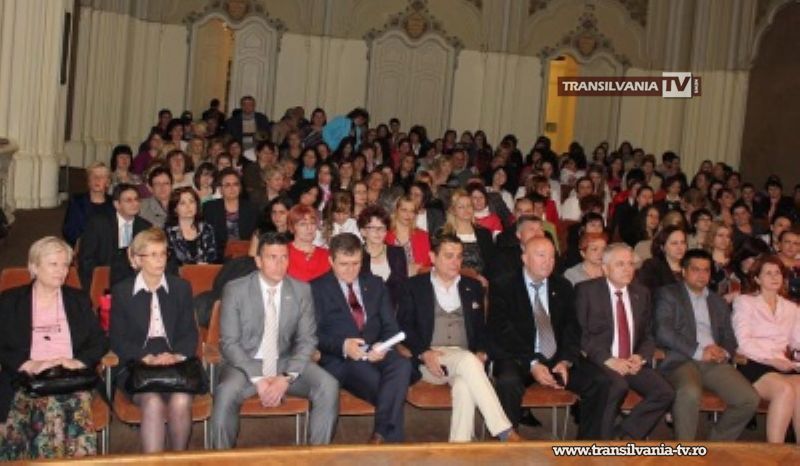 Ziua Internaţională a Asistenţilor Medicali, marcată la Satu Mare