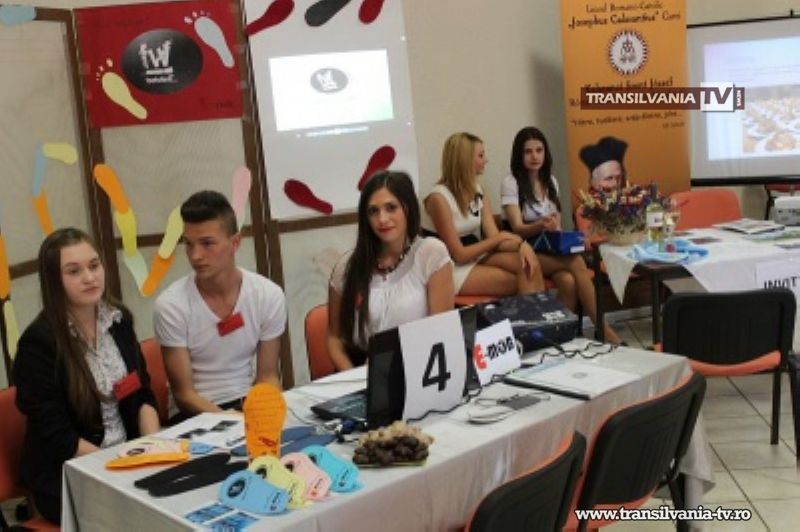 Bursa Ideilor și-a desemnat câștigătorii pe anul 2014