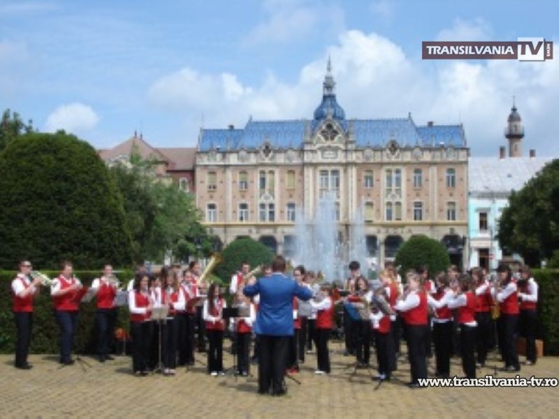 Programul Zilelor Culturale Germane Sătmărene ediția XIV