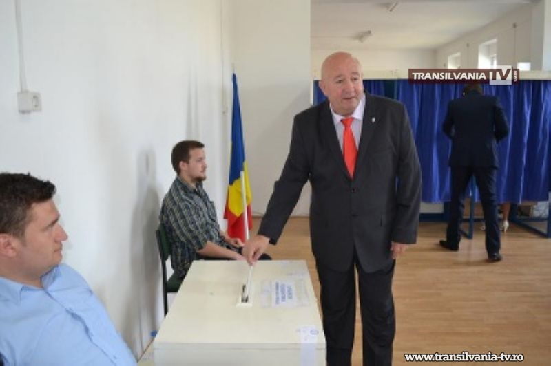 Stop vot!