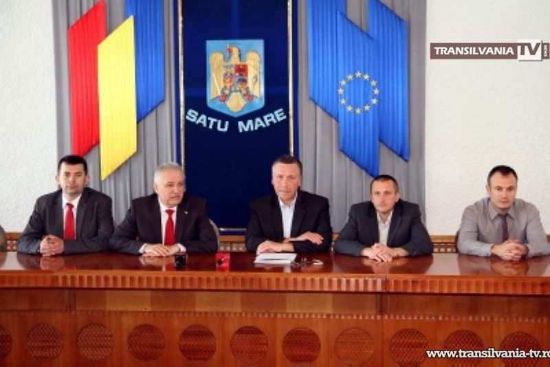 Rezultatele finale oficiale ale alegerilor în judeţul Satu Mare