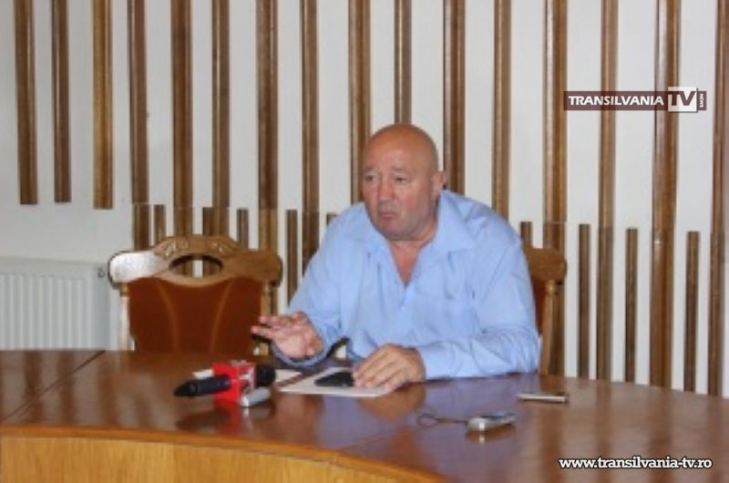 Reamenajări edilitare în tot oraşul