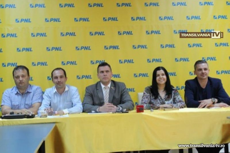 PNL ramane!