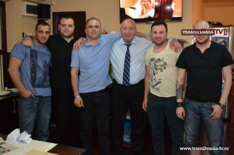 Cei mai tari DJ vor mixa la Zilele Oraşului Satu Mare