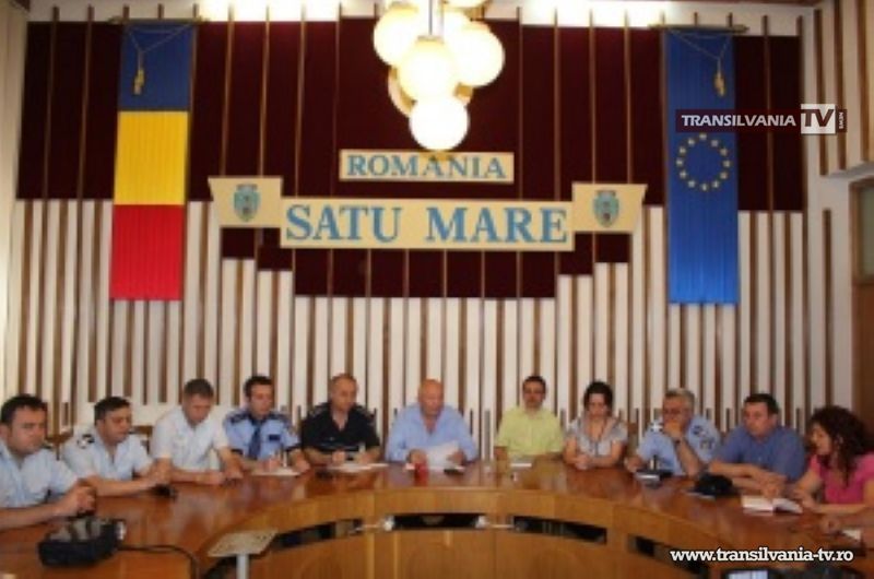 Modificarea traseelor autobuzelor, cu ocazia Zilelor Orașului