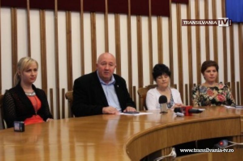Grădiniţa Mondiala NU se închide