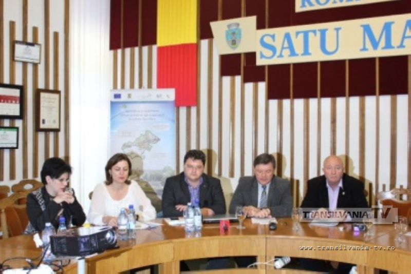 Sistem modern de detectare şi reducere a pierderilor de apă