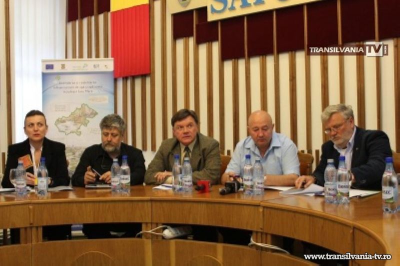 Contract pentru apă fără pierderi pe reţea în Negreşti-Oaş