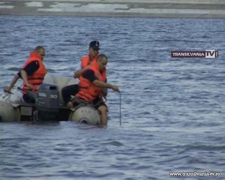 Trei sătmăreni au murit înecați în ultimele două zile
