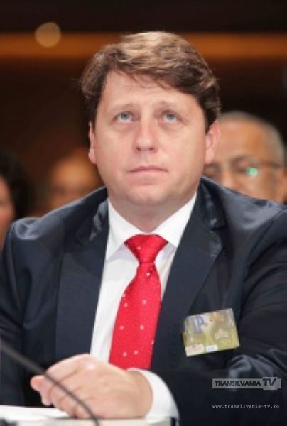 PNL Satu Mare cere schimbarea președintelui interimar Nicoară