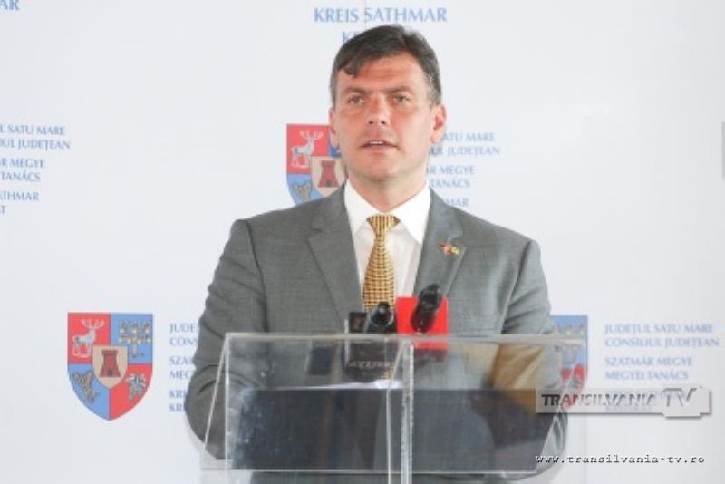 Program complet de Zilele Judeţului Satu Mare