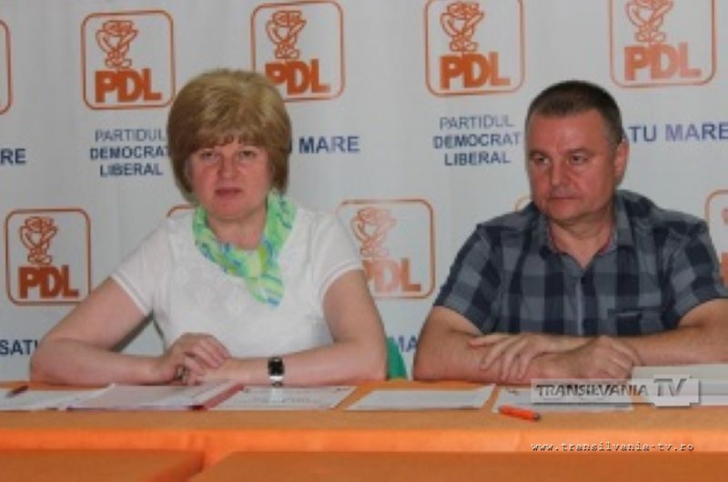 Consultanţă gratis la PD-L pentru elevii care lucrează vara