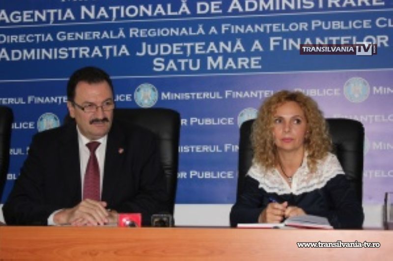 La Finanţe merge bine