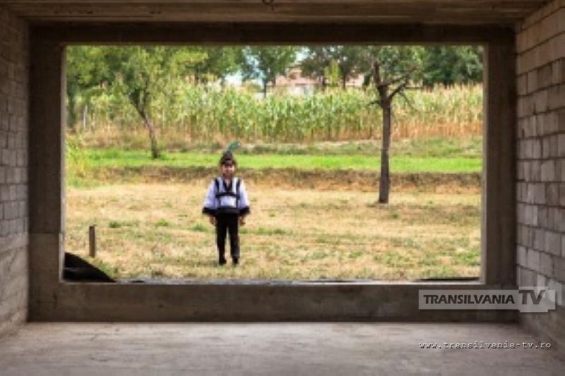 Expoziție de fotografie „Univers Provizoriu” la Muzeul de Artă