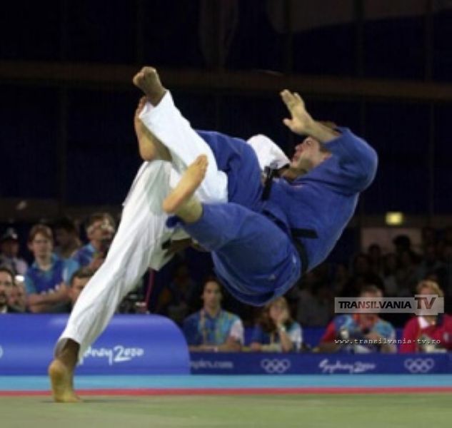 Doi judoka sătmăreni pe locurile V şi VII la Cupa Europei din Germania