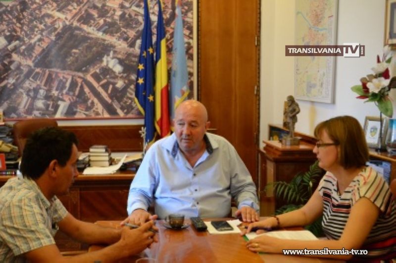 Cinci sute de apartamente reabilitate termic la Satu Mare
