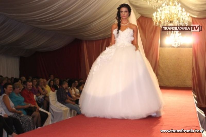 La hotel Dana 1, moda a prins viata. (Galerie FOTO)