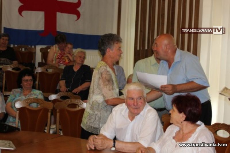 „Cuplurile de aur” premiate la Satu Mare