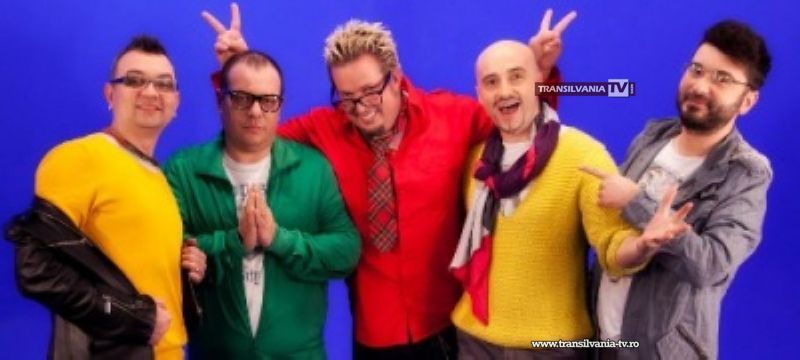 Voltaj, Cargo, Alex Velea şi Lora vor cânta la Zilele Negreştiului