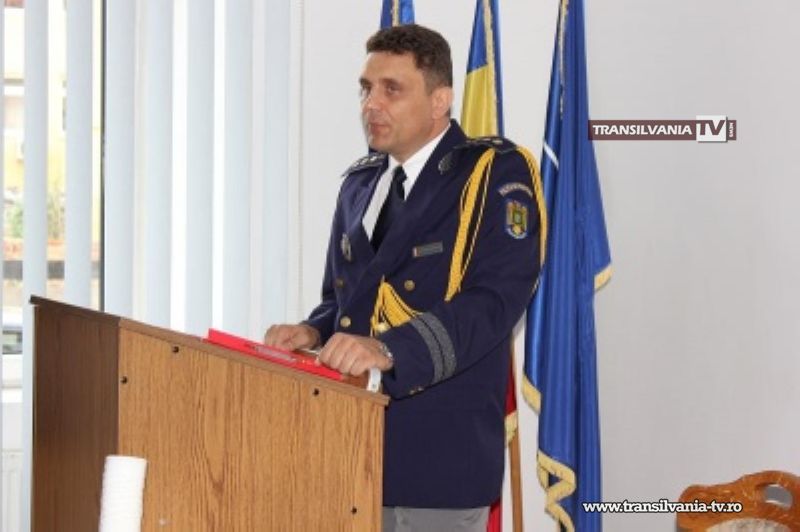 Ziua Poliției de Frontieră, marcată la Satu Mare