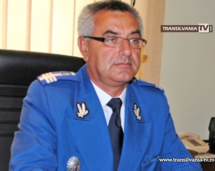 DNA a trimis în judecată fosta conducere a Jandarmeriei Satu Mare