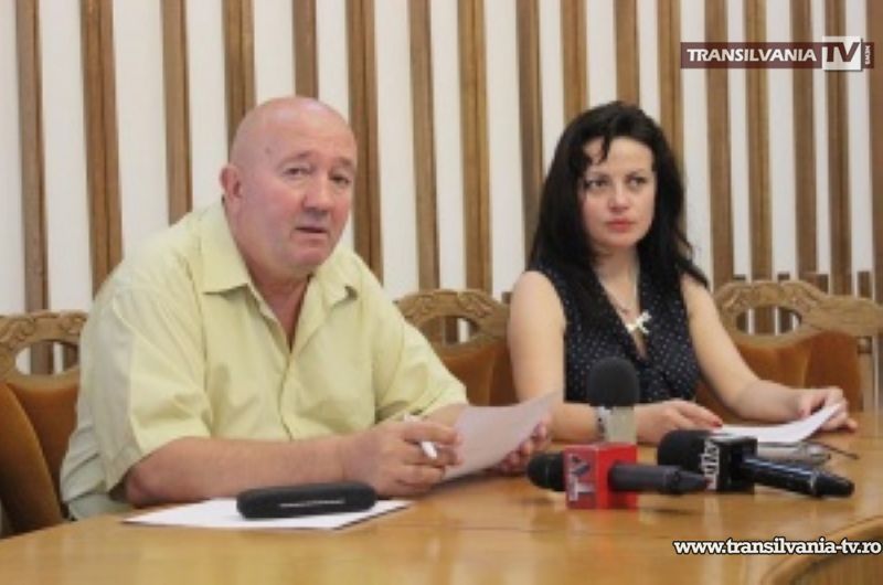 Cartier de locuinţe sociale şi pentru tineret pe strada Vulturului