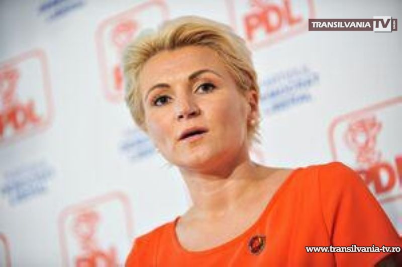 Andreea Paul: La Mircea recidivează în minciună