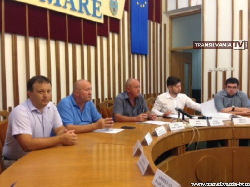 Consilierii locali nu sunt de acord cu finanţarea Olimpiei
