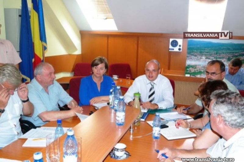 Măsuri pentru îmbunătăţirea calităţii apei la Negreşti-Oaş