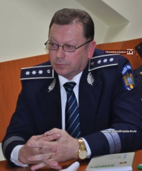 Şeful Poliţiei din Negreşti-Oaş, cercetat penal de DNA