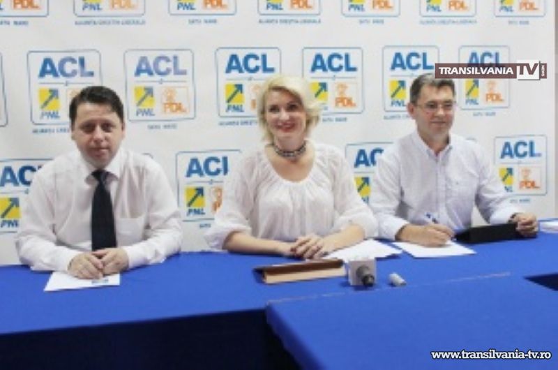 ACL a început tăvălugul