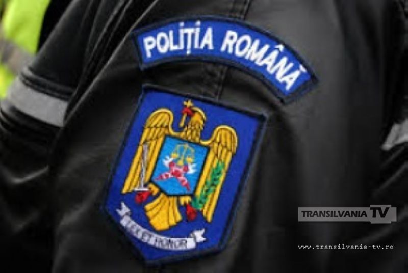 Comisar șef Gheorghe Pop este noul șef al Poliției Negrești-Oaș