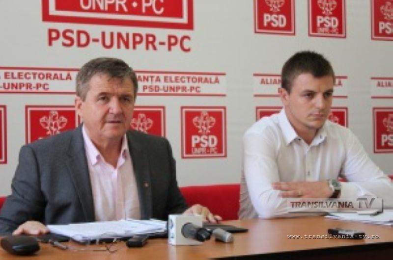 Mircea Govor raspunde acuzatiilor