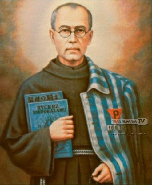 Întâlnire de suflet la comemorarea sfântului protector al jurnaliştilor