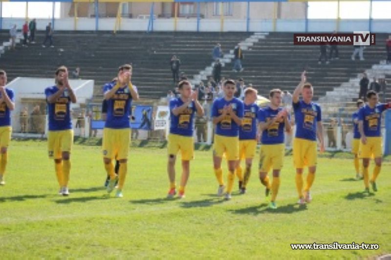 Olimpia va juca în deplasare în prima etapă a campionatului Ligii a II-a