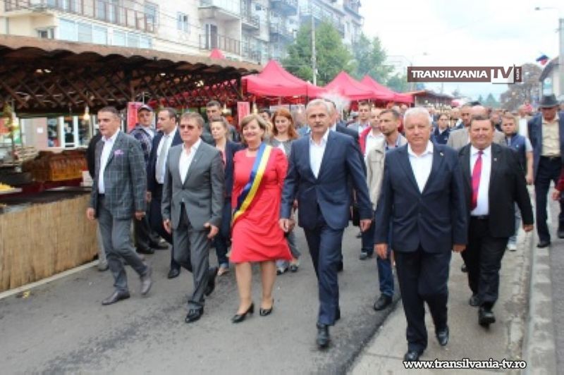 Negreşti-Oaş în sărbătoare