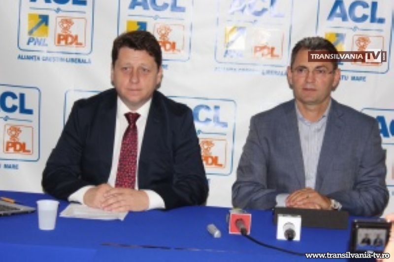 ACL își face griji că ar putea rămâne fără primari în județul Satu Mare