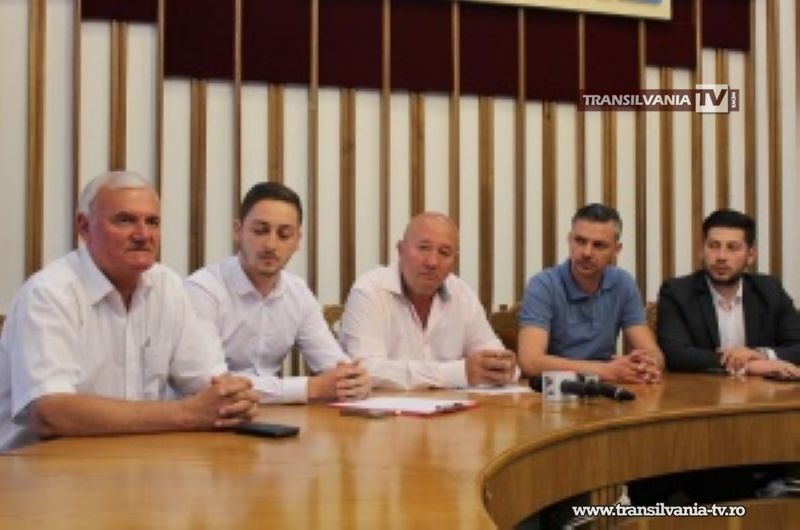 Ionuț Bujor este noul director societății Transurban