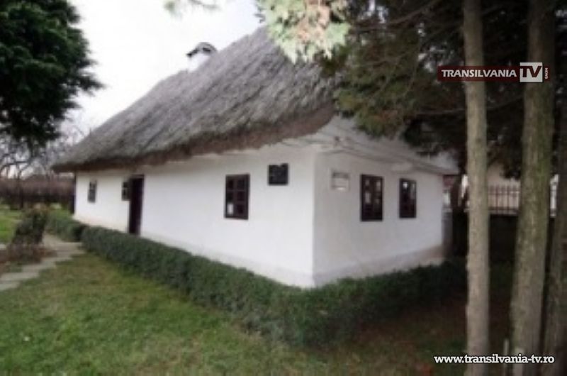Se inaugurează Casa Memorială „Vasile Lucaciu” din Apa