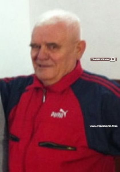 Maestrul Liviu Ghețe a trecut în lumea celor drepți