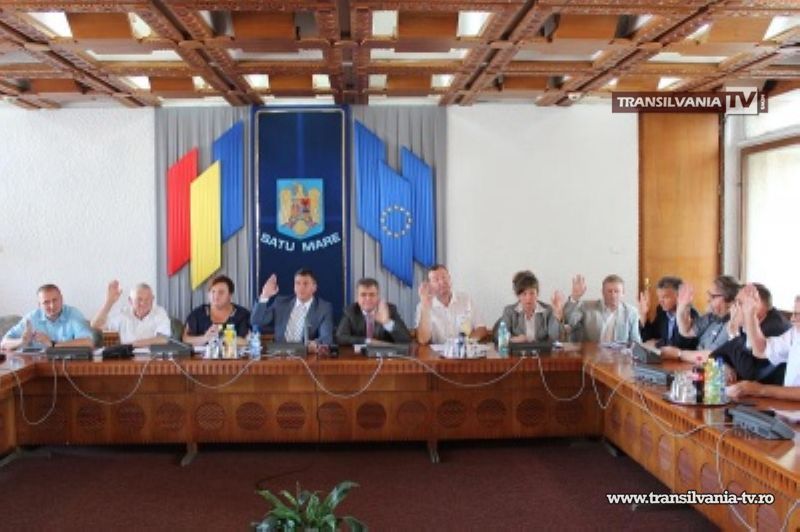 Consiliul Judeţean a împărţit 2 milioane de lei comunelor