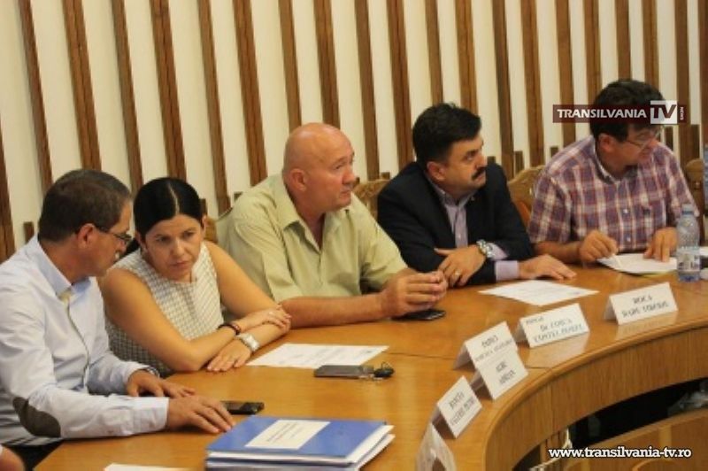 Teatrul de Nord nu mai are directori artistici