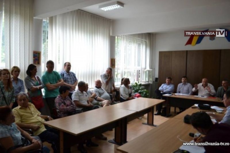 Întâlnirile primarului cu sătmărenii au continuat în Micro 16