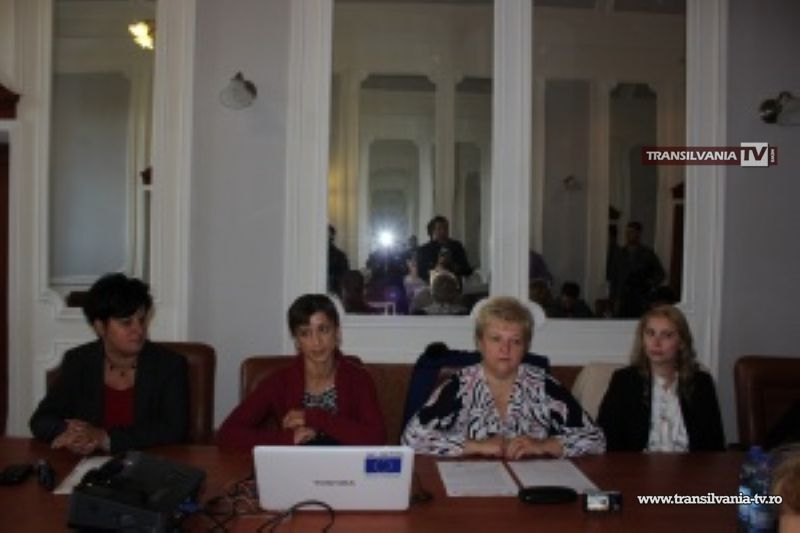 Campanie de conștientizare despre colectarea deșeurilor