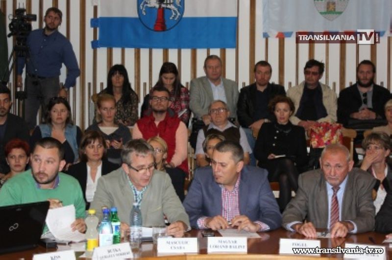 Actorii de la Teatrul de Nord își vor primi salariile