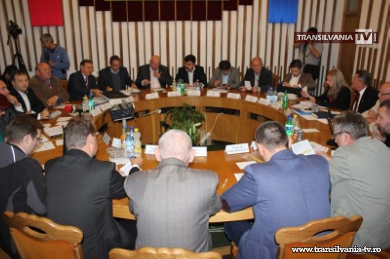 Fără bannere electorale în exces în Satu Mare